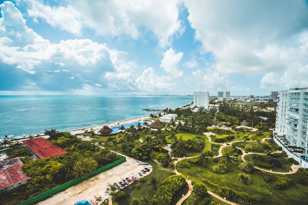 Cancún, México