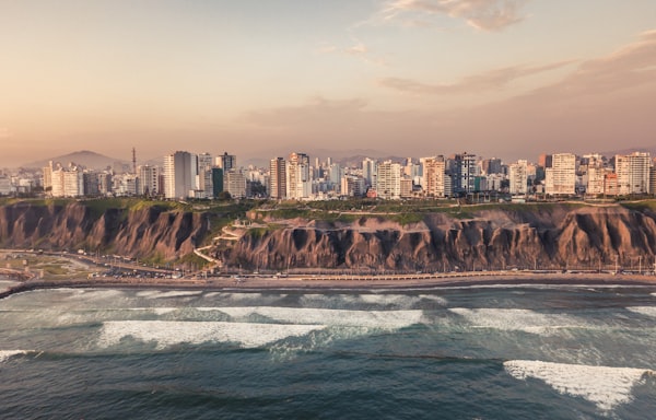 Lima, Perú
