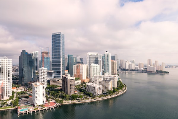 Miami, Estados Unidos